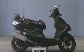 YAMAHA CYGNUS 125 XSR 2 2010 SE44J