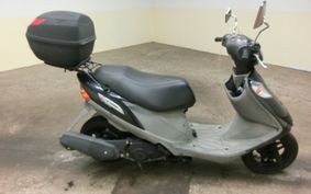 SUZUKI ADDRESS V125 G CF4EA