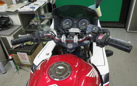 HONDA CB400 SUPER BOLDOR VTEC 2007 NC39