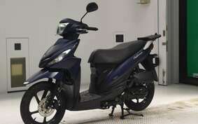 SUZUKI ADDRESS 110 CE47A