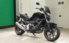 HONDA NC 700 S D 2013 RC61