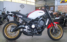 YAMAHA XSR900 2021 RN56J