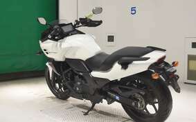 HONDA CTX700 D 2014 RC69