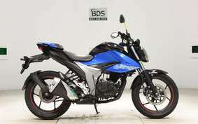 SUZUKI ジクサー150 ED13N