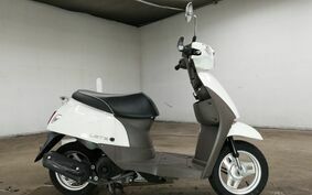 SUZUKI LET's G CA4AA