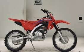 HONDA CRF125F JE03