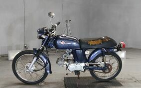 HONDA BENLY 50 S CD50