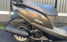 HONDA DIO CHESTER AF68