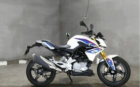 BMW G310R 2020 0G01