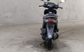 HONDA DIO 110 JF58