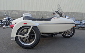 HARLEY  HARLEY FLHPEI S|C 2002 FTW