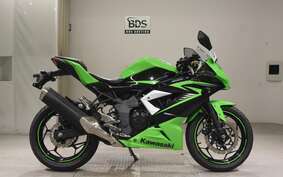 KAWASAKI NINJA 250 SL BX250A