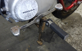 HONDA MONKEY Z50A