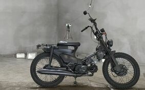 HONDA C70 SUPER CUB CUSTOM C70