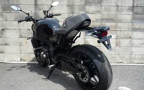 YAMAHA XSR900 2023 RM80J