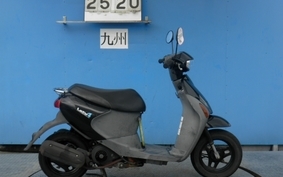 SUZUKI LET's 4 CA41A