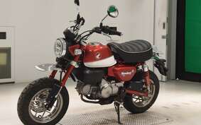 HONDA MONKEY 125 JB02