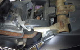 SUZUKI ADDRESS V50 Gen.2 CA44A