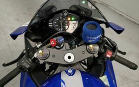 YAMAHA YZF-R6 2020 RJ271