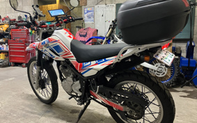 YAMAHA SEROW 250 DG17J