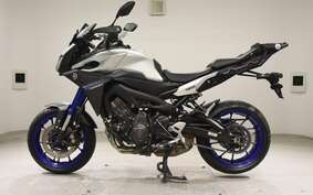 YAMAHA MT-09 Tracer 2016 RN36J