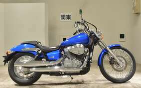 HONDA SHADOW 750 2007 RC53