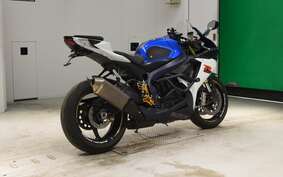 SUZUKI GSX-R750 2012 GR7MA