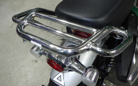 HONDA DAX 125 JB04