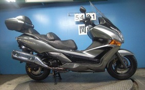 HONDA SILVER WING 600 GTA Type 2009 PF02