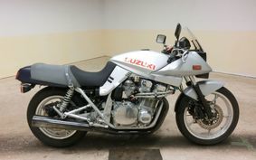 SUZUKI GSX1100S KATANA 1990 GS110X