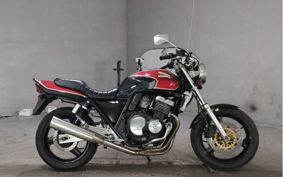 HONDA CB400SF NC31