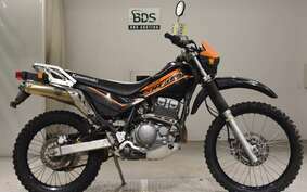 KAWASAKI SUPER SHERPA KL250G