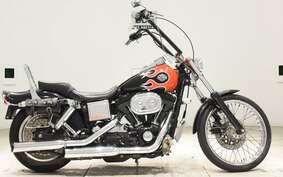 HARLEY FXDWG 1450 2001 GEV