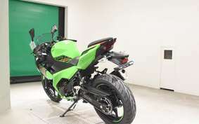 KAWASAKI NINJA 250 EX250Y