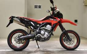 HONDA CRF250M MD38