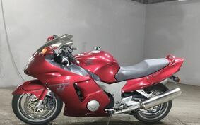 HONDA CBR1100XX 2000 SC35