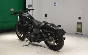 HARLEY XL883N 2017 LE2