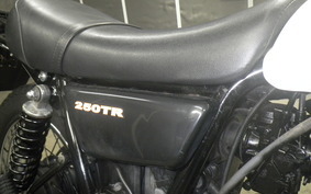 KAWASAKI 250TR BJ250F