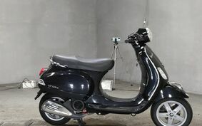 VESPA LX125 M663