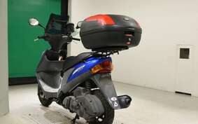 SUZUKI ADDRESS V125 G CF4EA