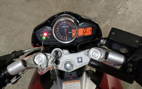 SUZUKI GSR250 GJ55D