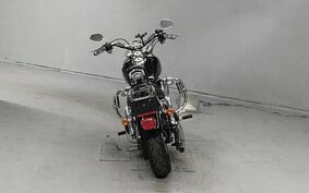 HARLEY FXDL1580 2009 GN4