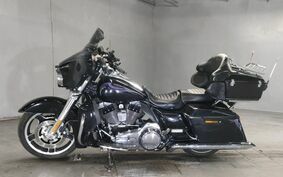 HARLEY FLHX 1580 2010 KB4