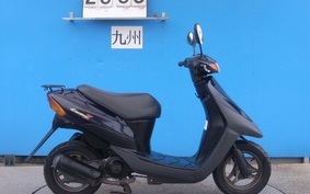 SUZUKI LET's 2 CA1KA