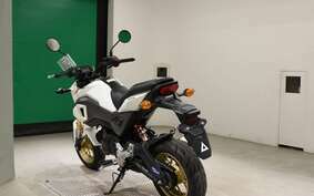 HONDA GROM JC75