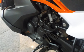 KTM 890 ADVENTURE 2024 TS640