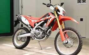 HONDA CRF250L MD44