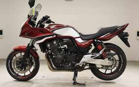 HONDA CB400 SUPER BOLDOR A 2021 NC42