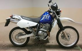 SUZUKI DJEBEL 250 XC Type SJ45A