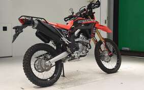 HONDA CRF250L MD47